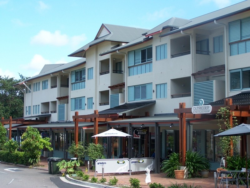 Port Douglas QLD 4877