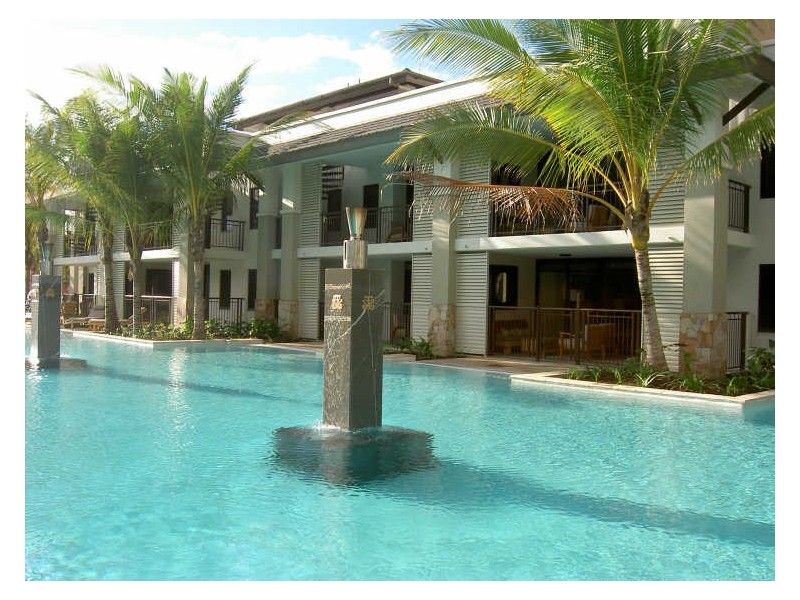Port Douglas QLD 4877