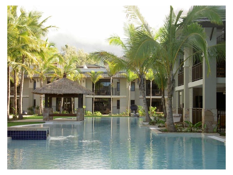 Port Douglas QLD 4877