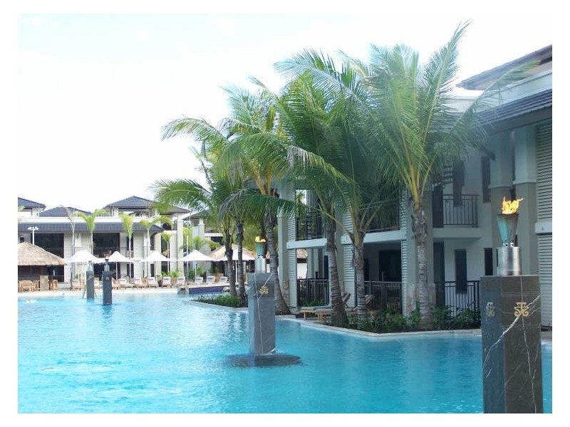 Port Douglas QLD 4877