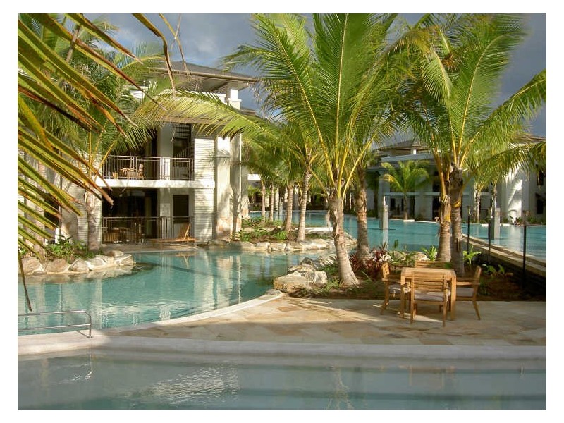 Port Douglas QLD 4877