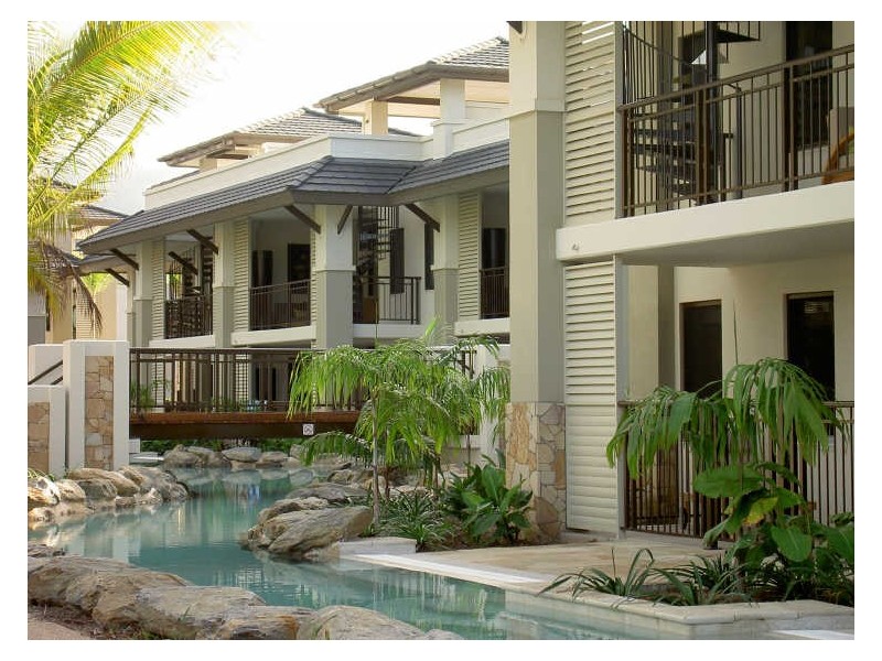 Port Douglas QLD 4877