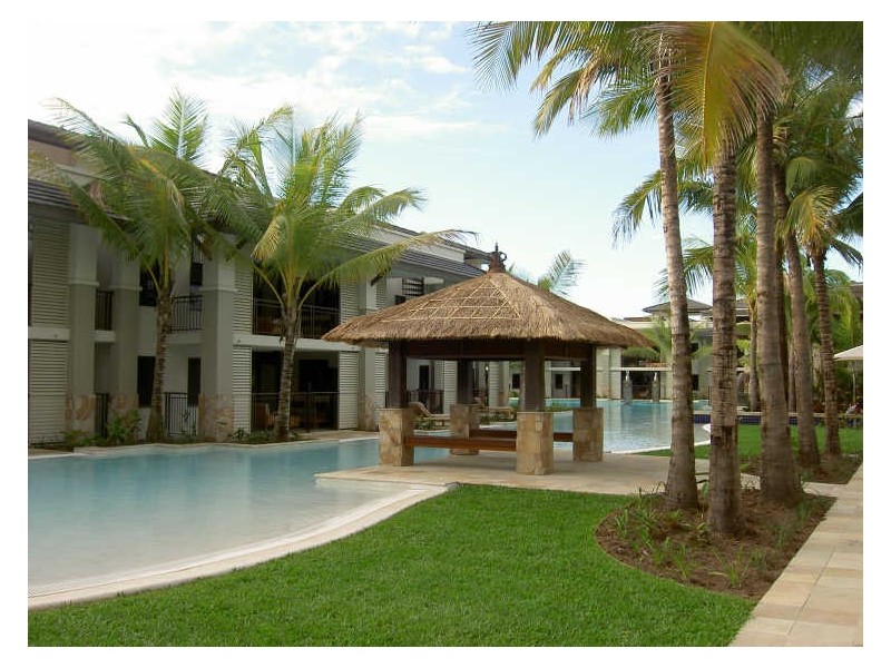 Port Douglas QLD 4877