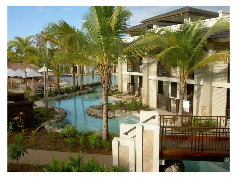 Port Douglas QLD 4877