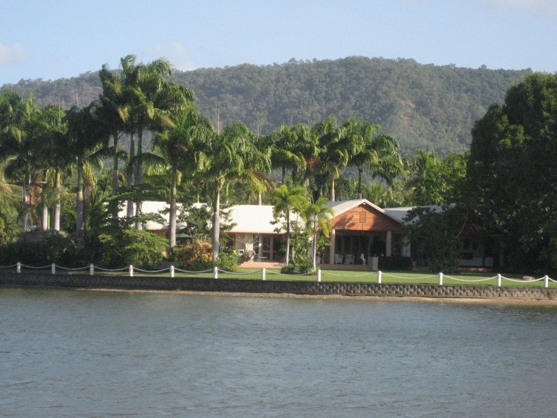 Port Douglas QLD 4877