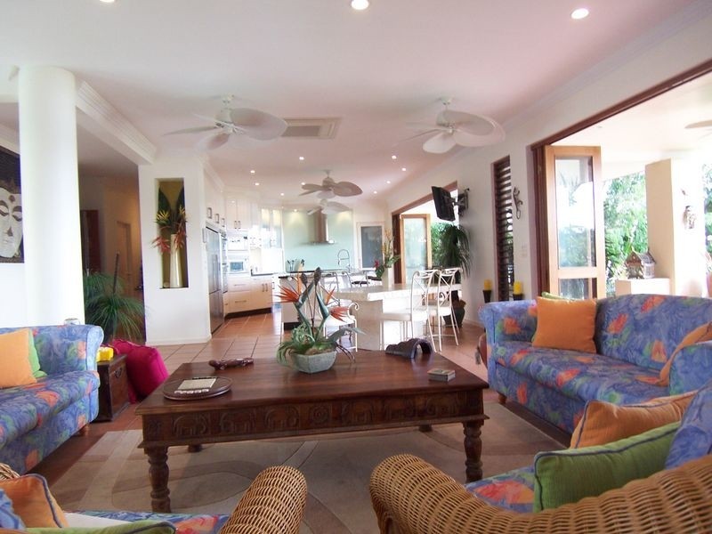 Port Douglas QLD 4877