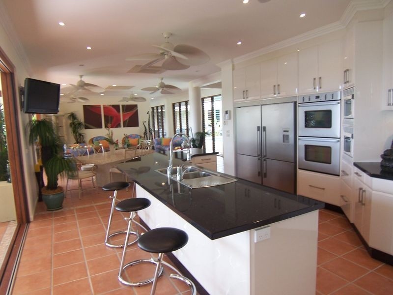 Port Douglas QLD 4877