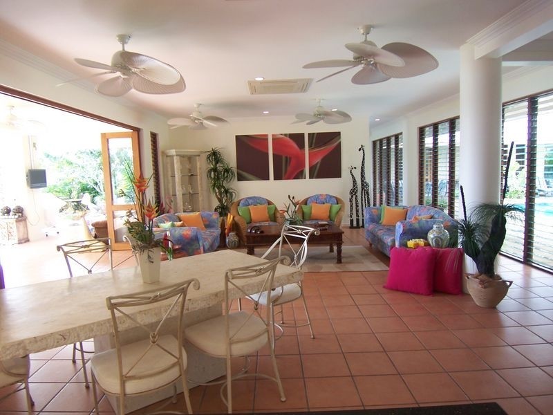 Port Douglas QLD 4877