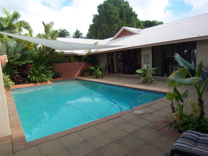 Port Douglas QLD 4877