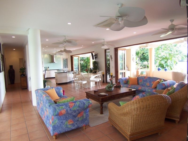 Port Douglas QLD 4877