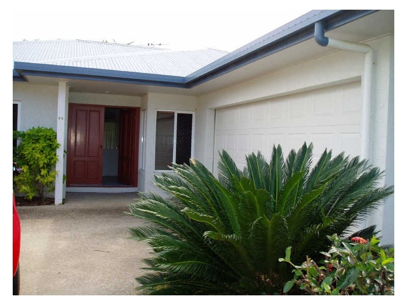 53 Brolga Street, Port Douglas QLD 4877