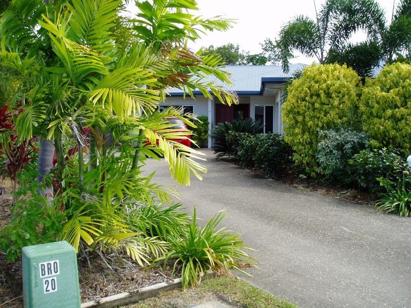 53 Brolga Street, Port Douglas QLD 4877