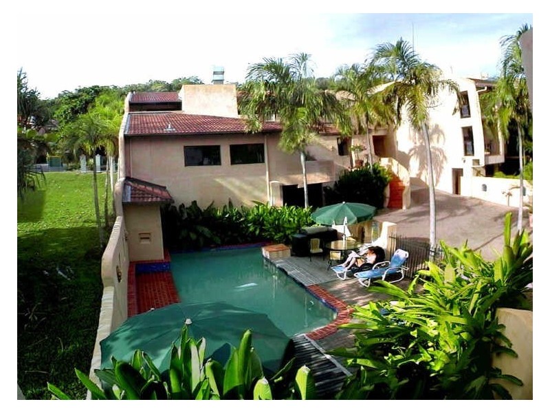 4 Villa San Michele, Port Douglas QLD 4877