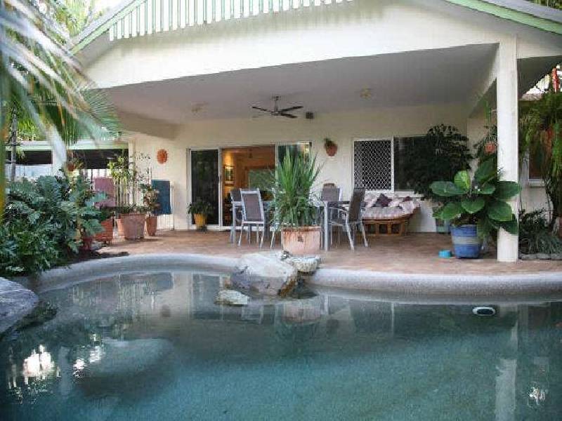 11 Egret Close, Port Douglas QLD 4877