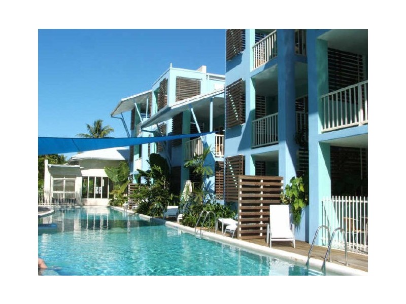 Port Douglas QLD 4877