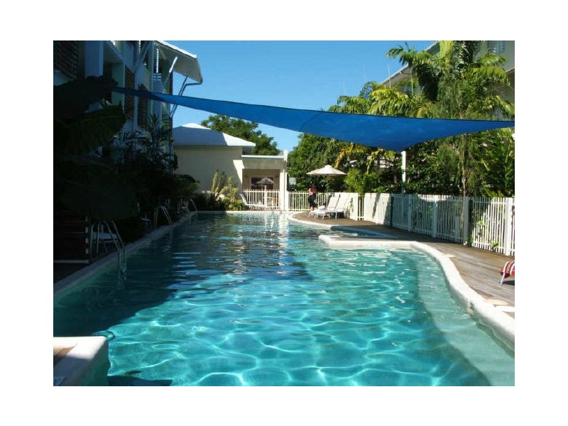 Port Douglas QLD 4877