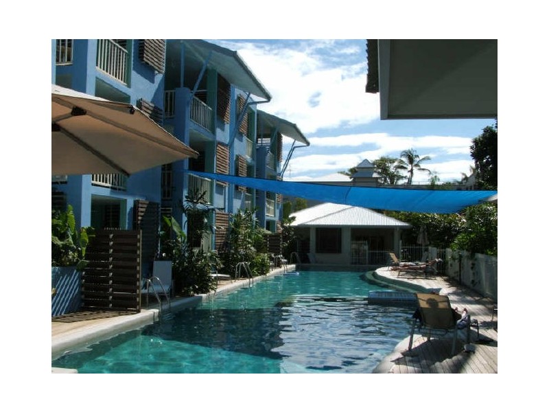 Port Douglas QLD 4877