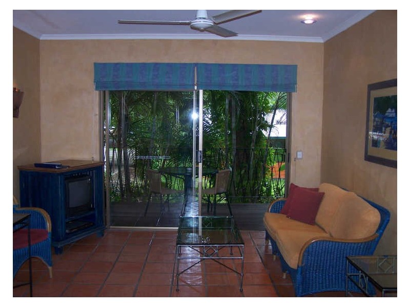 4 Villa San Michele, Port Douglas QLD 4877