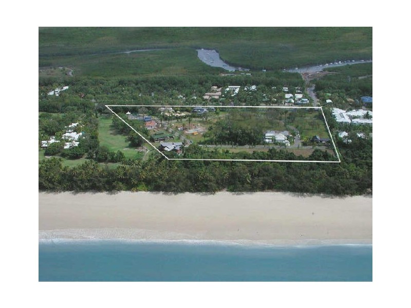Port Douglas QLD 4877