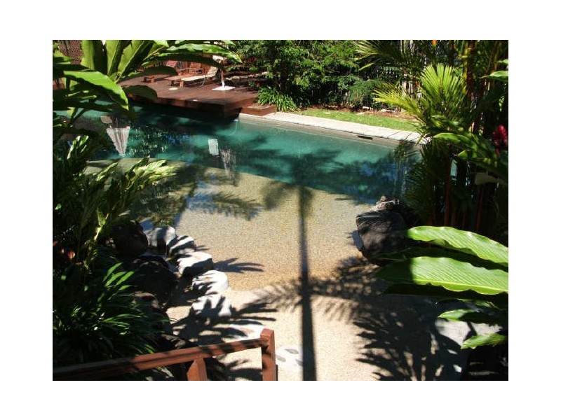 Port Douglas QLD 4877