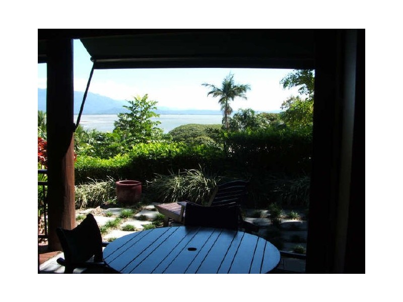 Port Douglas QLD 4877