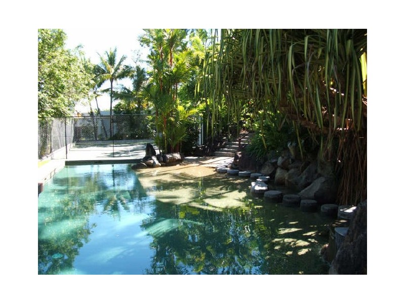 Port Douglas QLD 4877