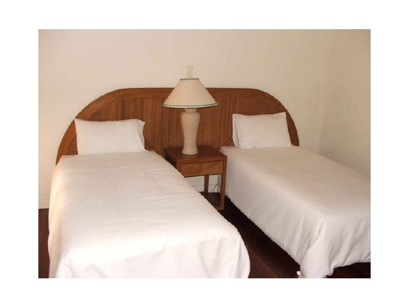 Port Douglas QLD 4877