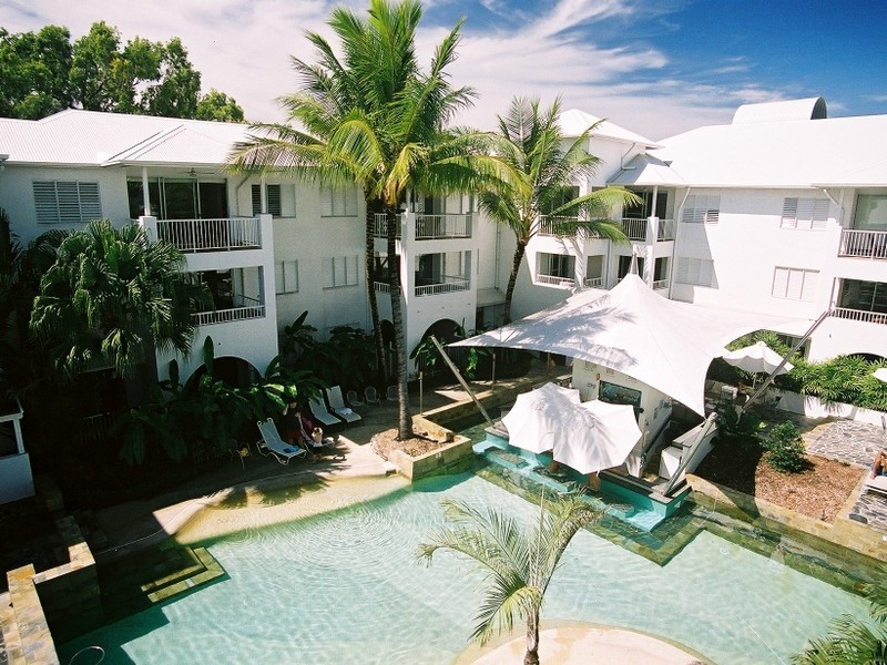 Port Douglas QLD 4877