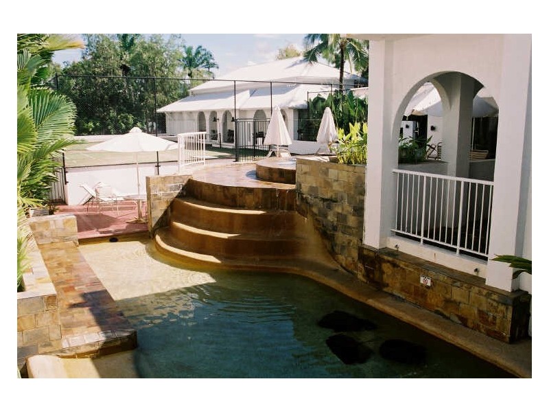 Port Douglas QLD 4877