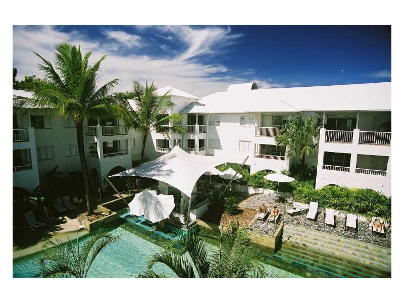 Port Douglas QLD 4877