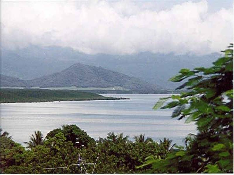 Port Douglas QLD 4877