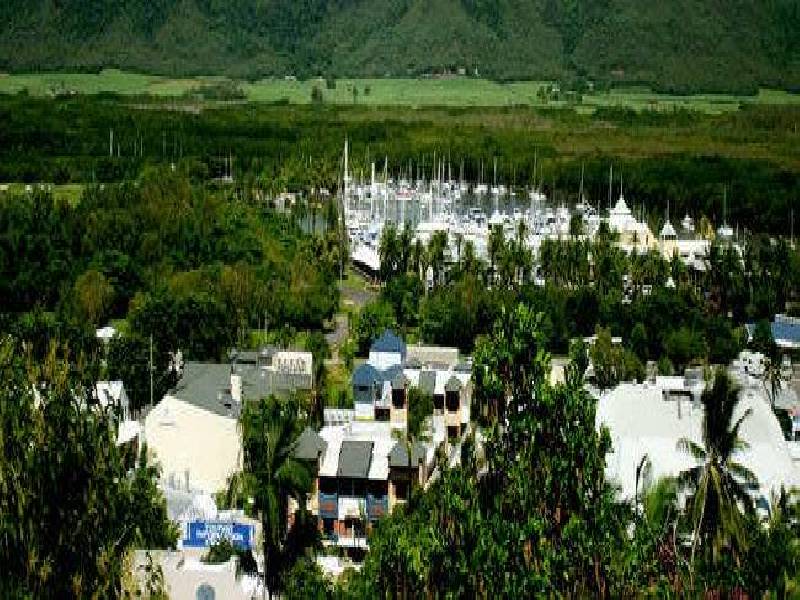 Port Douglas QLD 4877