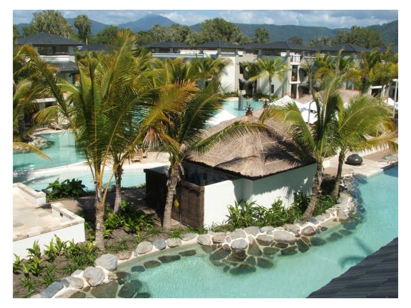 Port Douglas QLD 4877