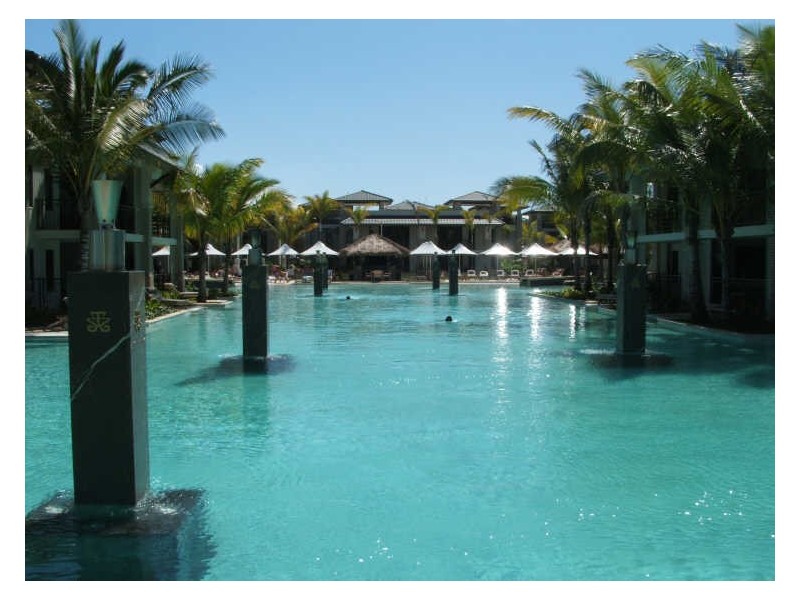 Port Douglas QLD 4877