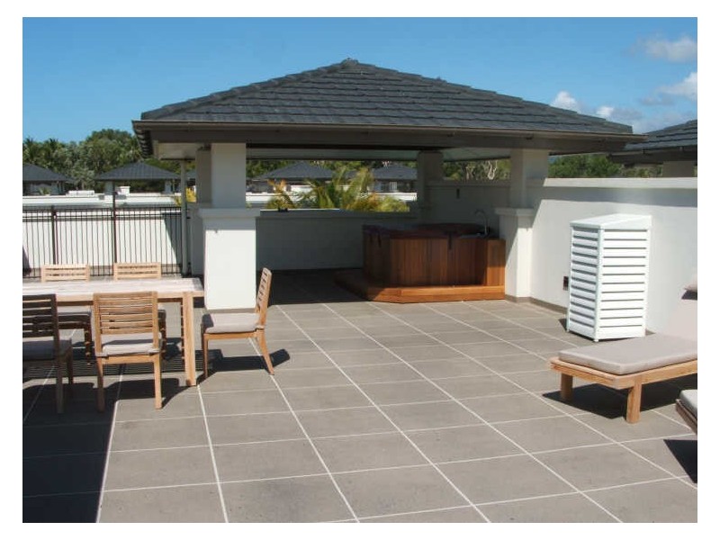 Port Douglas QLD 4877
