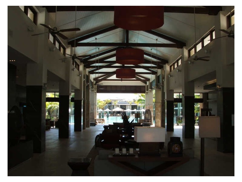 Port Douglas QLD 4877