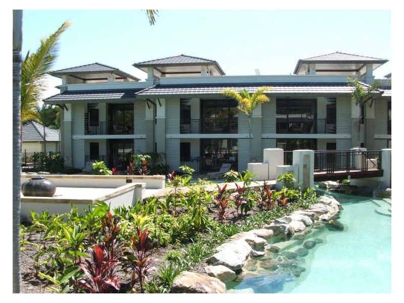 Port Douglas QLD 4877
