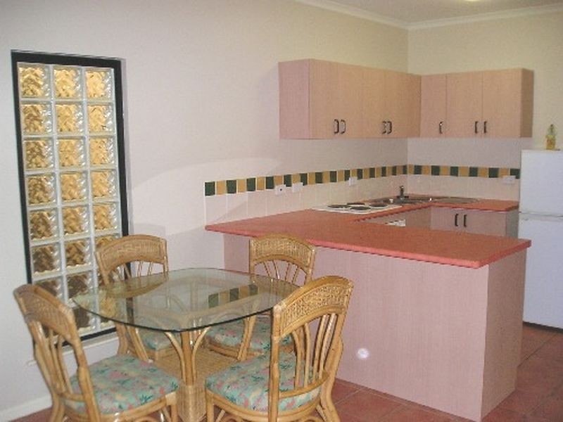 1 Port Villas/59 Davidson Street, Port Douglas QLD 4877
