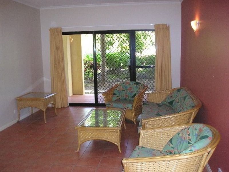 1 Port Villas/59 Davidson Street, Port Douglas QLD 4877