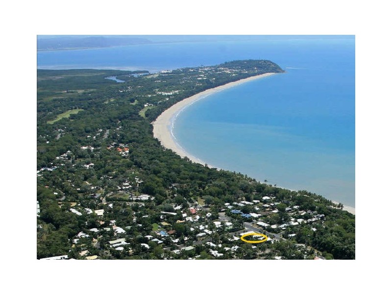Port Douglas QLD 4877