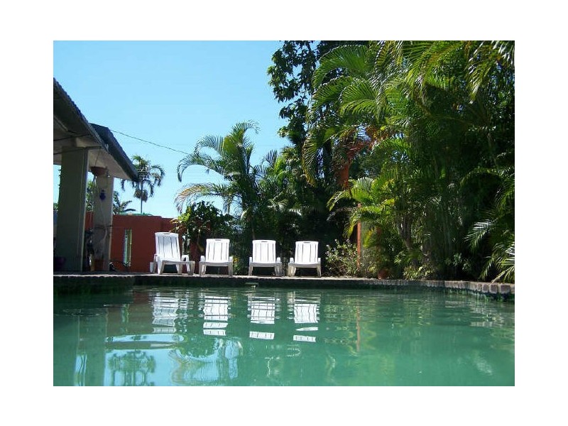 Port Douglas QLD 4877