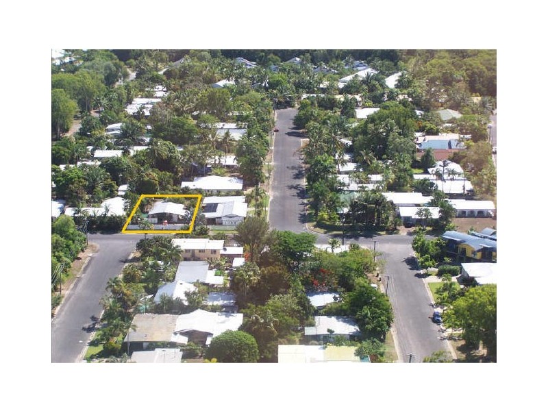 Port Douglas QLD 4877