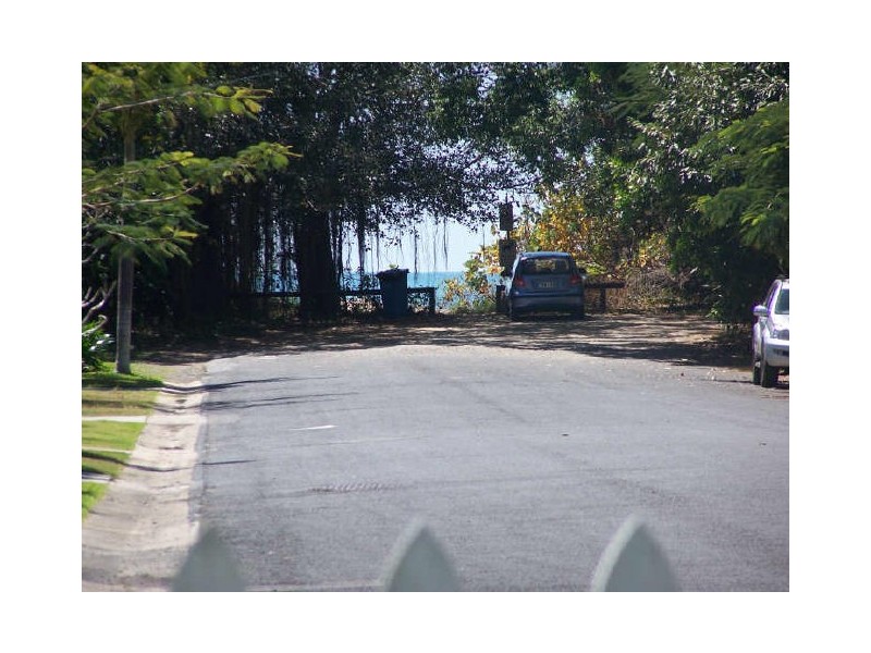Port Douglas QLD 4877