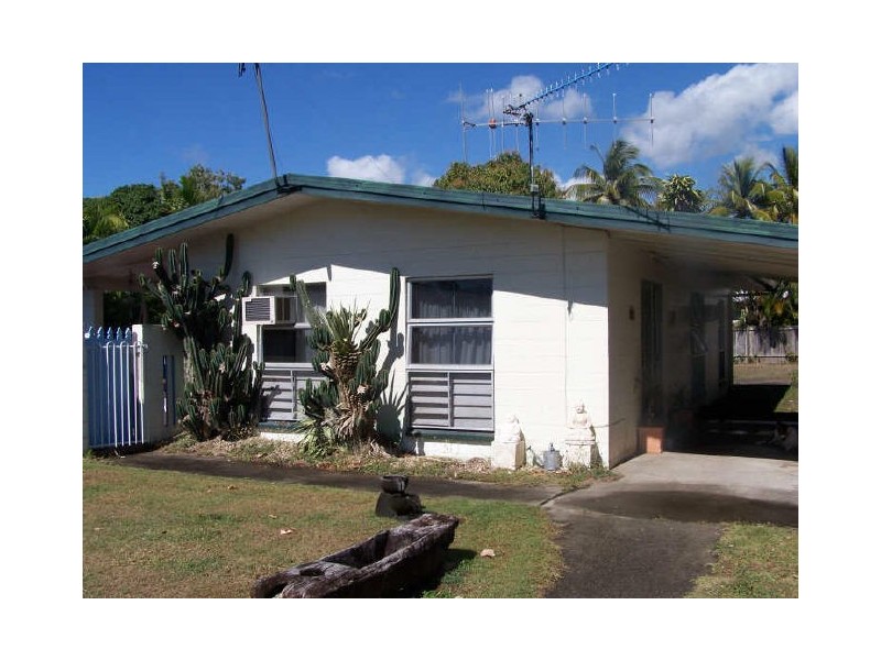 Port Douglas QLD 4877