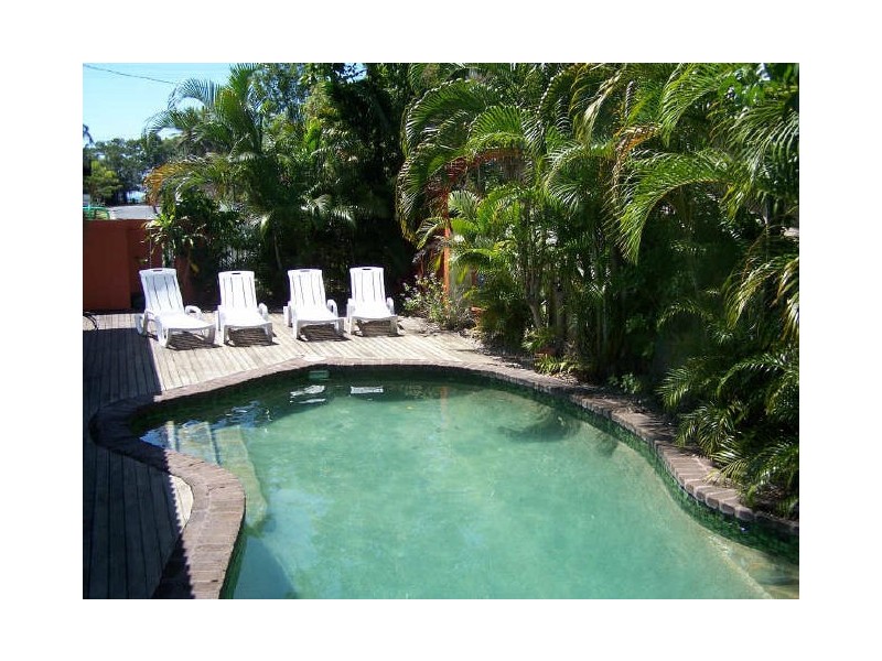 Port Douglas QLD 4877