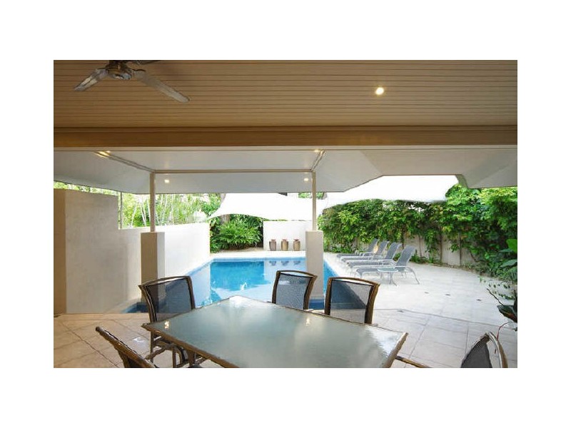 Port Douglas QLD 4877