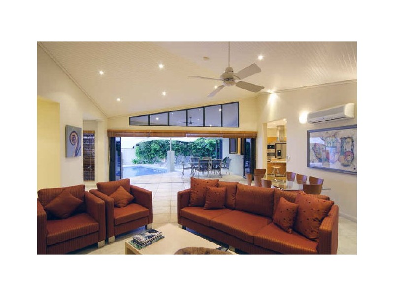 Port Douglas QLD 4877