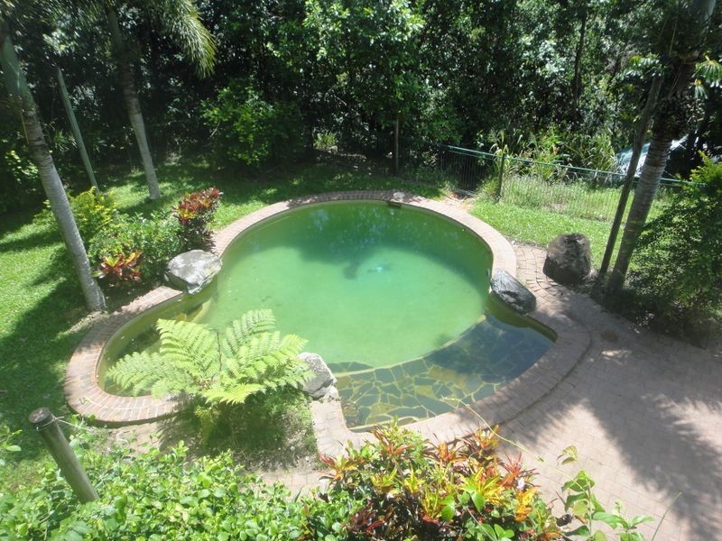 2 Ocean View Road, ‘The Ridge Es, Port Douglas QLD 4877
