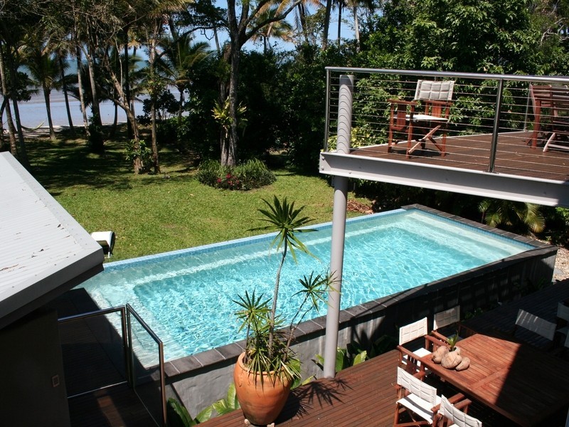 Cape Tribulation QLD 4873