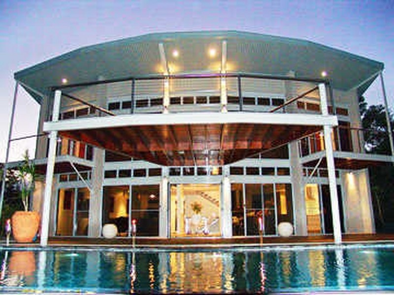 Cape Tribulation QLD 4873